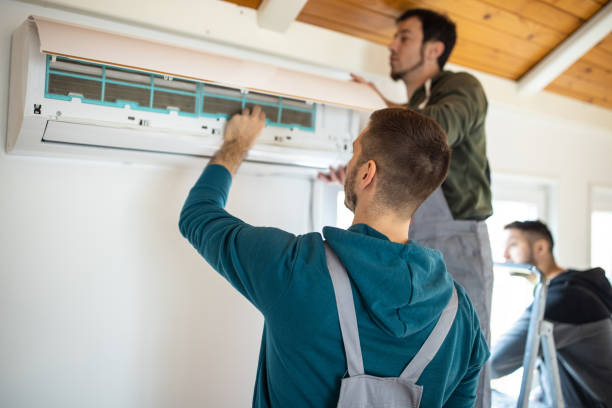 Ductless HVAC Repair in Kenilworth, IL