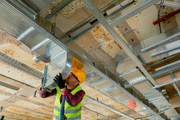 Best Residential HVAC Services  in Kenworth, IL