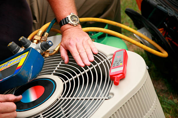 Professional HVAC in Kenilworth, IL