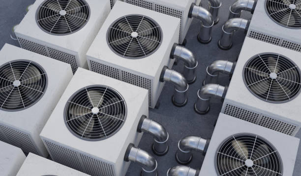 Best HVAC Air Duct Cleaning  in Kenworth, IL