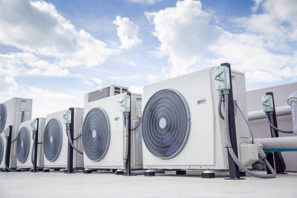 Best Central Air Repair  in Kenworth, IL