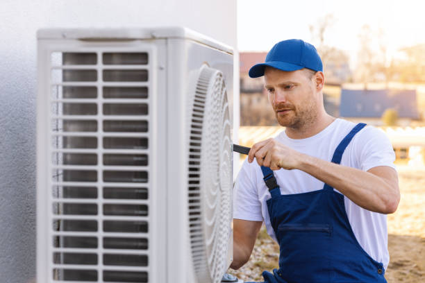 Best Ductless HVAC Repair  in Kenworth, IL